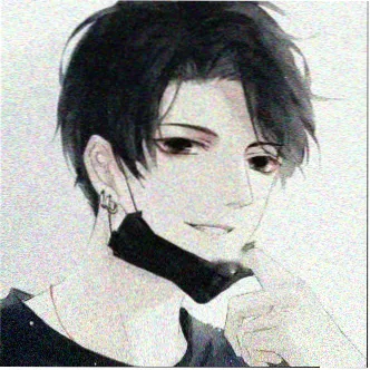 孙佳君饰演苏珊头像